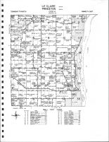 Code K - Le Clair Township - South, Princeton Township - North, Scott County 1966